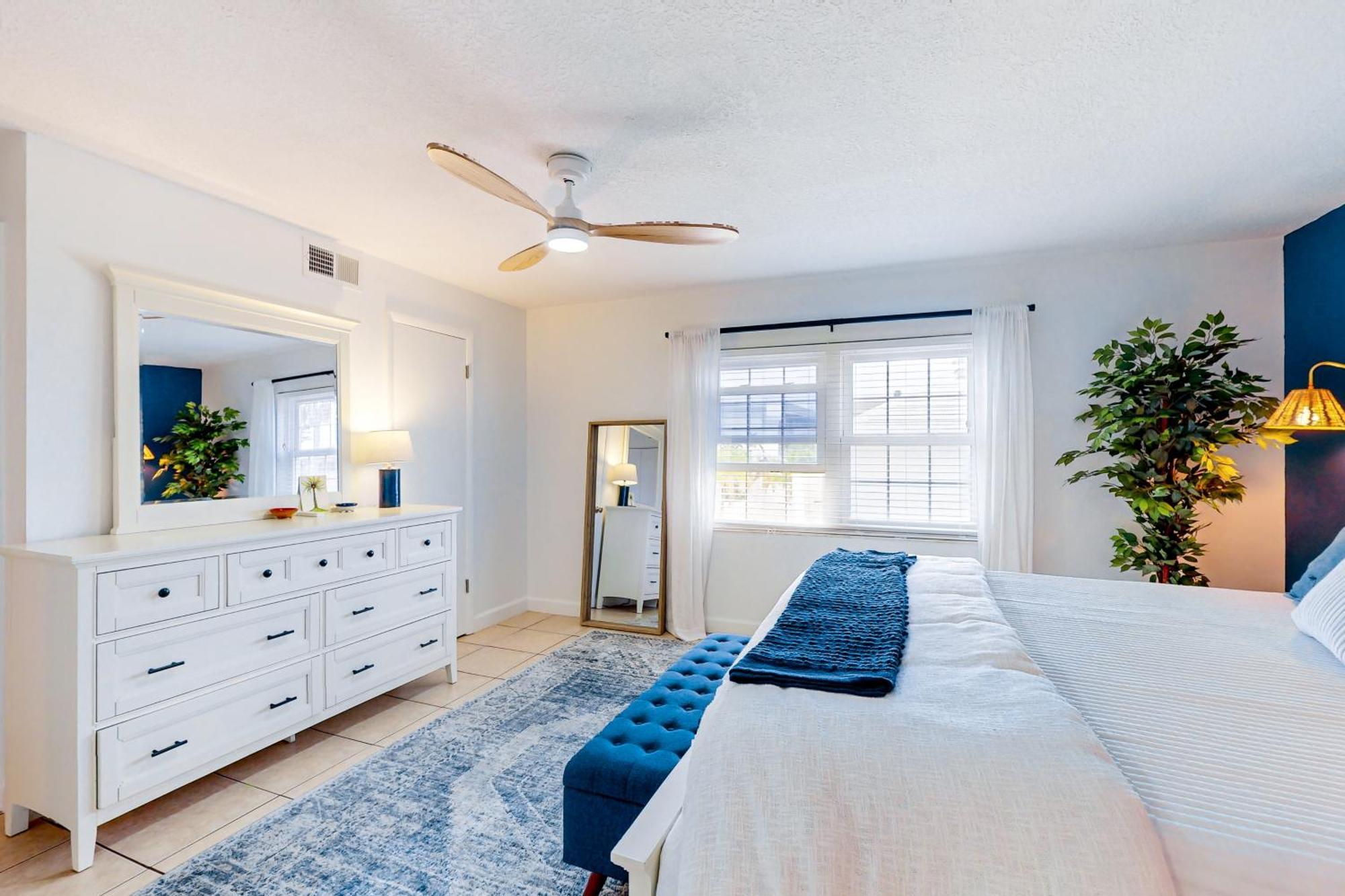 Soreno Del Sol 214 Clearwater Beach Exterior foto