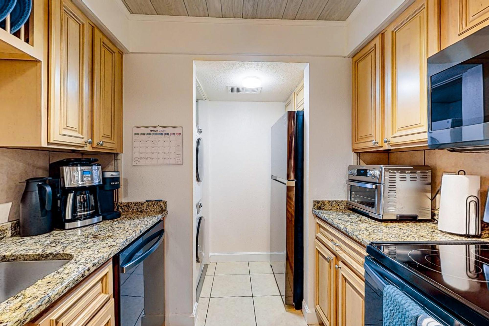 Soreno Del Sol 214 Clearwater Beach Exterior foto