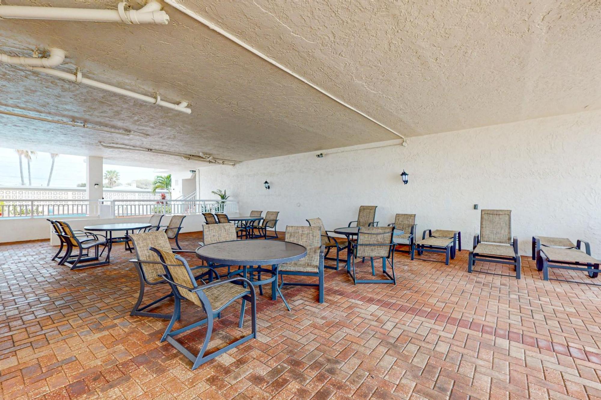 Soreno Del Sol 214 Clearwater Beach Exterior foto