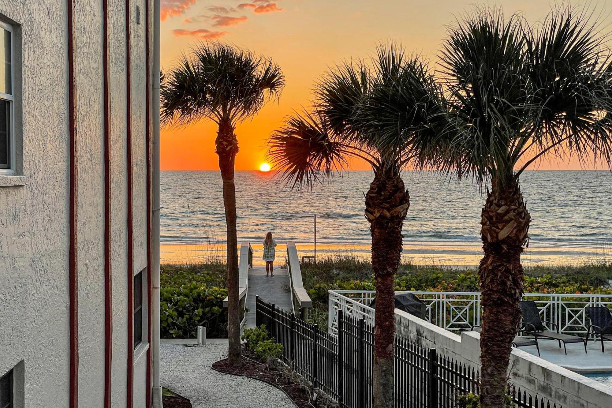 Soreno Del Sol 214 Clearwater Beach Exterior foto